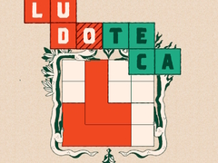 게임 Ludoteca