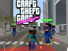 게임 Craftsman Gangster Theft Auto