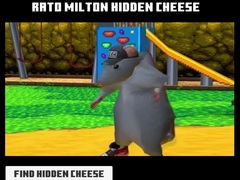 게임 Rato Milton Hidden Cheese