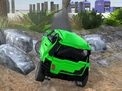 게임 Car Crash Test
