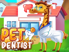 게임 Pet Dentist 
