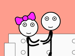 게임 Stickman Prison and Love