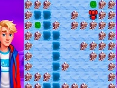 게임 Xmas Snow Challenge