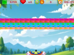 게임 Block Blaster Unicorn