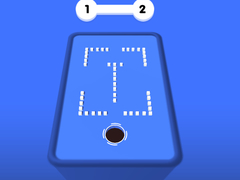 게임 Hole 3d Color Block