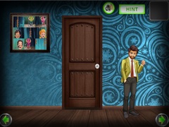 게임 Amgel Easy Room Escape 249