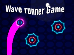 게임 Wave runner Game
