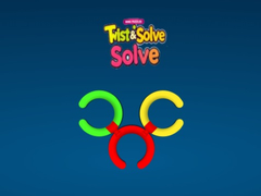 게임 Twist & Solve