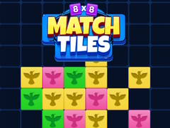 게임 Match Tiles 8х8