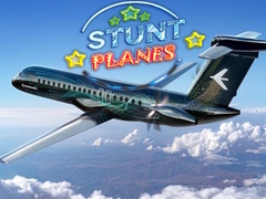 게임 Stunt Planes
