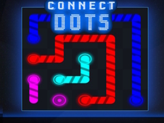 게임 Connect Dots