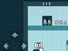 게임 Squid Escape Game