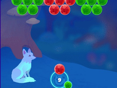 게임 Bubble Mania Shooter