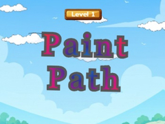 게임 Paint Path