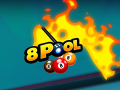 게임 8 Ball Pool Free