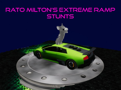 게임 Rato Milton Extreme Ramp Stunts