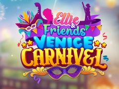게임 Ellie And Friends Venice Carnival