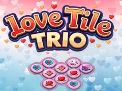 게임 Love Tile Trio
