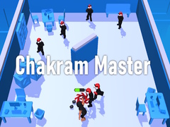게임 Chakram Master