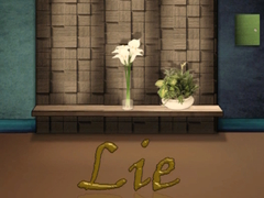 게임 Lie Room Escape