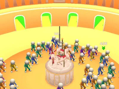 게임 Squid Game Mingle