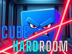 게임 Hard Room Cube