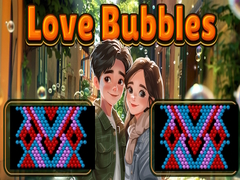 게임 Love Bubbles