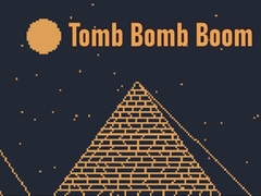 게임 Tomb Bomb Boom