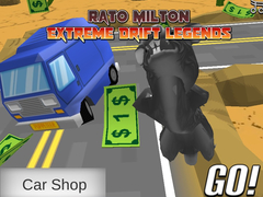게임 Rato Milton Extreme Drift Legends