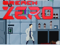 게임 Breach Zero