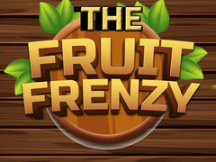 게임 The Fruit Frenzy