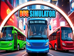 게임 Bus Simulator Real Bus driving