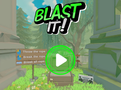 게임 Blast It!