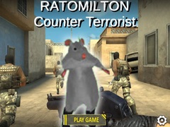 게임 Ratomilton Counter Terrorist