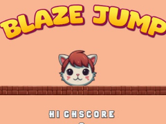 게임 Blaze Jump