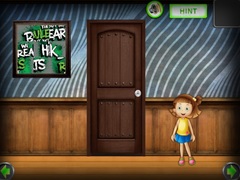 게임 Amgel Kids Room Escape 271