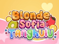 게임 Blonde Sofia: Tanghulu