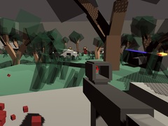 게임 Material Apocalypse: Modern Warfare