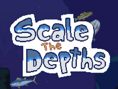 게임 Scale The Depth