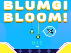게임 Blumgi Bloom