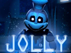게임 Jolly FNAF