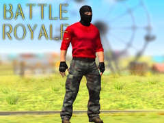 게임 Battle Royale 