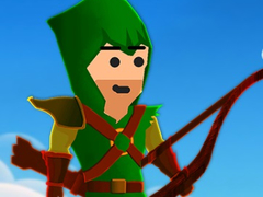 게임 Rico The Archer