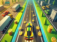 게임 Car Coin Chase
