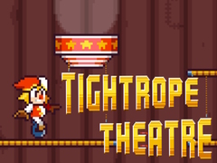 게임 Tightrope Theatre