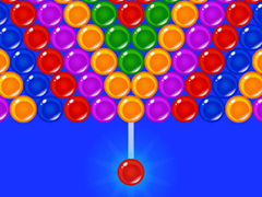 게임 Bubble Shooter