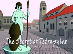 게임 The Secret of Tetrapylae