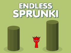 게임 Endless Sprunki