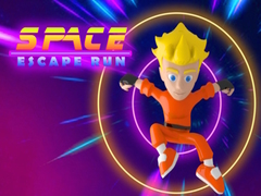 게임 Space Escape Run
