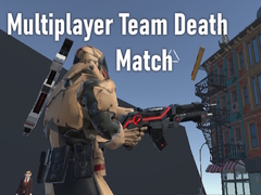 게임 Multiplayer Team Death Match